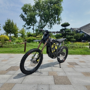 Batterie au lithium 72V 35Ah 2026 avec frein <span class=keywords><strong>à</strong></span> disque pour moto tout-terrain électrique haute vitesse Light Bee <span class=keywords><strong>X</strong></span> 10kW <span class=keywords><strong>à</strong></span> <span class=keywords><strong>vendre</strong></span> - Product Image 2