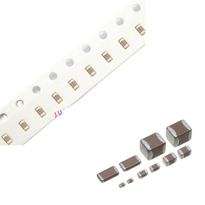 Condensatore Ceramico SMD 01005 0201 0402 0603 0805 1206 1210 1812 2220 2225 3012 <span class=keywords><strong>3035</strong></span> per Assemblaggio Schede PCBA - Product Image 1
