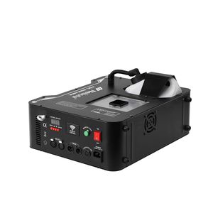 Eway FX ML-15 машина тумана сценический спецэффектов величественные распылитель, распылитель вертикальный ткацкий станок для события DJ диско фестиваль - Product Image 2