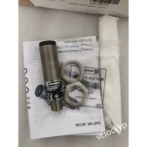 1 unidad nueva wenglor OSD404Z0003 - Product Image 5