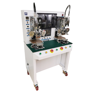 EN - 502C Equipo de reparación electrónica multifuncional con control inteligente para reparación eficiente de <span class=keywords><strong>placas</strong></span> de circuito y cables - Product Image 3