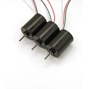 <span class=keywords><strong>Moteur</strong></span> BLDC 12V 20W Faradyi personnalisé, <span class=keywords><strong>le</strong></span> <span class=keywords><strong>plus</strong></span> <span class=keywords><strong>puissant</strong></span>, pour pistolet de massage - Product Image 6