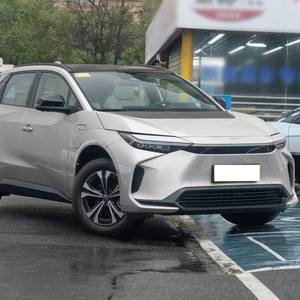 Nuevo chino 2025 <span class=keywords><strong>TOYODA</strong></span> BZ4X 615km Max Edition New Energy Vehicle con 5 puertas - Product Image 6