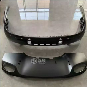 Kit carrozzeria lifting di alta qualità per 2004 di speroni volanti continentali <span class=keywords><strong>Bentley</strong></span> + parti di auto in materiale PP - Product Image 5