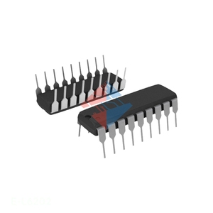 Power Management (PMIC) 18 DIP E-L6202 Electronic Circuit Components In Stock - Product Image 1