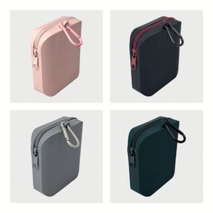 Bolsa de Silicona Impermeable para Comida de Perro con Cierre de Cremallera - Product Image 6