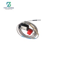 Nouveau Kit de Sonde de Surveillance de Machines CON021+PR6423/010-040 Capteur EPRO 8mm pour Système de Détection de Vibrations en Stock Expédition Rapide