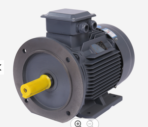 Động Cơ Ba Pha, Động Cơ Cảm Ứng 3 Pha 4 Cực, Động Cơ Cảm Ứng 60 Kw - Product Image 6