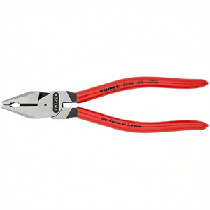 Alicates Knipex 02 01 180 Cap Piano 2.0 mm Fabricados en Alemania - Product Image 1