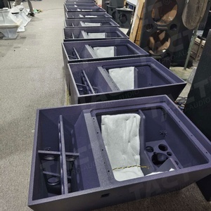 Altavoz DJ <span class=keywords><strong>Club</strong></span> <span class=keywords><strong>de</strong></span> frecuencia completa a <span class=keywords><strong>precio</strong></span> <span class=keywords><strong>de</strong></span> fábrica - Product Image 2