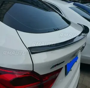 Alerón Trasero para BMW F26, Pieza de Modificación para el Maletero del Coche, Alerón Trasero para BMW F26 X4 2014 2015 2016 2017 2018, Accesorios para Coche - Product Image 4