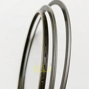 ชุดแหวนลูกสูบเครื่องยนต์สำหรับเครื่องจักรก่อสร้าง รุ่น C6.6 C7.1 1106 1103 1104 C4.4 1004 1006 หมายเลขอะไหล่ 4181A026 Uprk0002 Uprk0003 Uprk0005 - Product Image 4