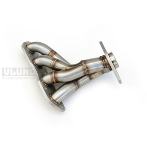 Collecteur d'échappement en acier inoxydable haute performance pour <span class=keywords><strong>Lotus</strong></span> <span class=keywords><strong>Elise</strong></span> S3 1.8T 2010-2021 - Product Image 2
