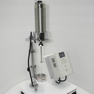 Máquina de Prueba de Estabilidad Mecánica de Alta Velocidad para Látex Sintético bibo Huazheng HZ2314A - Product Image 6