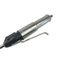 Machine de ventilation de cheveux machine d'injection pour ventiler machine d'injection de cheveux pour faire des frontaux