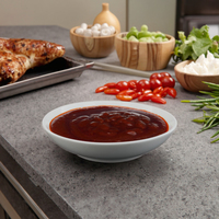 Base de soupe tomate-bœuf, assaisonnement composé, idéal pour nouilles, hot pot et casseroles