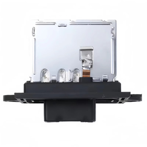 โมดูลตัวต้านทานเครื่องปรับอากาศนิสสัน มิตซูบิชิ 27150 AX115 ED50A AC 240V รูปทรงสี่เหลี่ยมผืนผ้า อะไหล่ประหยัดพลังงาน SD DF3121 - Product Image 1