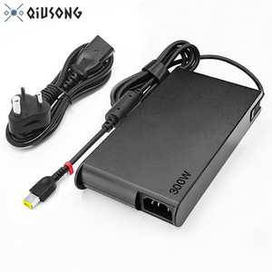 Câble d'alimentation 300W Adaptateur secteur Chargeur pour ordinateur <span class=keywords><strong>portable</strong></span> Lenovo Legion 7 7i 5i 5Pro Legion R7000P R9000P R9000K Y9000K Y9000X - Product Image 5
