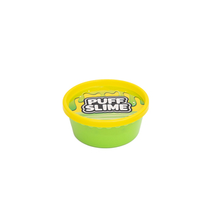Wonderful 6 Putty Pack Different Kinds and Colors Has Special Aroma on a Colorful Box - Product Image 6
