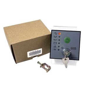 Módulos de Control de Arranque Automático de Repuesto DSE701-AS para Generadores Diésel, Piezas y Accesorios para Generadores DSE702 - Product Image 2