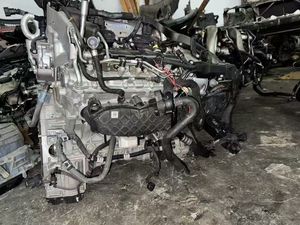 Moteur <span class=keywords><strong>AMG</strong></span> G 63 <span class=keywords><strong>4</strong></span>.0t pour Mercedes-Benz, type V, huit cylindres, bi-turbo, neuf ou d'occasion - Product Image 3