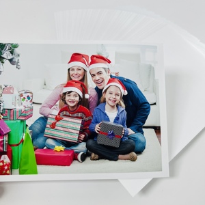 180gsm 200gsm 240gsm 260gsm 270gsm 300gsm nhựa tráng không thấm nước RC Glossy Luster satin dệt giấy ảnh cho hộ chiếu hình ảnh - Product Image 3