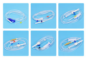 महामारी की रोकथाम और उपचार के लिए सुई के साथ बिल्ली और कुत्ते पशु पशु पशु चिकित्सा उपभोग्य सामग्रियों के लिए डिस्पोजेबल - Product Image 4