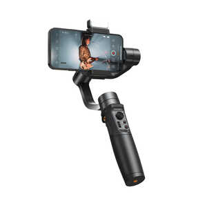 Hohem <span class=keywords><strong>Isteady</strong></span> <span class=keywords><strong>Mobile</strong></span> + Drei-Achsen-Gimbal-Estabilizador Smartphone Unterstutzt Inception/Gesichtsverfolgung/Sportmodus - Product Image 2