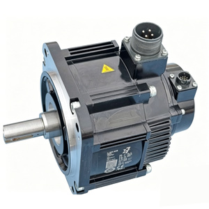SGMRV-44ANA-YR1A-11-12-D Série de moteurs Sigma-V, pièces détachées de moteurs industriels de haute qualité avec 1 an de garantie - Product Image 1