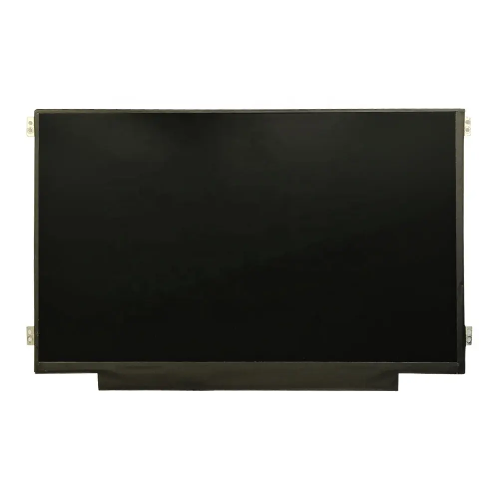 Lenovo Chromebook 11 100e için Laptop LCD ekranı monitörler 1st 2nd Gen 1 2 3 4 11.6 ''HD WXGA 30 Pin ekran paneli