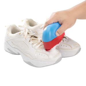 <span class=keywords><strong>Gel</strong></span> <span class=keywords><strong>limpiador</strong></span> <span class=keywords><strong>de</strong></span> alta calidad Pembersih Sneaker Brush Limpieza flexible Kit <span class=keywords><strong>de</strong></span> cuidado nutritivo para <span class=keywords><strong>zapatos</strong></span> - Product Image 2