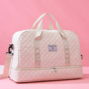 Bolsa de lona Oxford impermeable unisex para uso diario Solución de almacenamiento deportivo de moda - Product Image 5