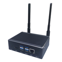 NVIDIA Partner Leetop Cartes et kits de développement Mini Pc Jetson Orin Nano Orin Nx Produit China in Artificial Intelligence