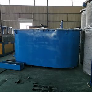 Four de traitement thermique en fil de fer galvanisé, four de recuit de type puits, four de recuit électrique - Product Image 5