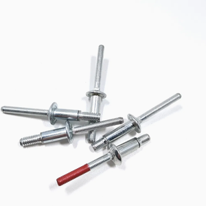 Thép kẽm cấu trúc twin-khóa đinh tán - Product Image 6