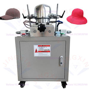 Промышленная шапочка для гладильной машины - Product Image 1