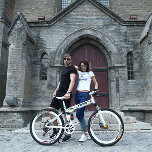 จั<span class=keywords><strong>ก</strong></span>รยาน 26 เฟรมไขมัน ไขมัน <span class=keywords><strong>ล้อ</strong></span>ใหญ่ จั<span class=keywords><strong>ก</strong></span>รยานเสือภูเขาหิมะ <span class=keywords><strong>มือ</strong></span><span class=keywords><strong>สอง</strong></span> จั<span class=keywords><strong>ก</strong></span>รยานออ<span class=keywords><strong>ก</strong></span><span class=keywords><strong>ก</strong></span>ําลังกาย แบบพับได้ ไขมันแบบพับได้ วงจร - Product Image 1