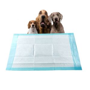 Tapis d'apprentissage pour chiots, tapis de toilette pour animaux de compagnie, tapis absorbants pour chiots au charbon de bois pour chiens, best-seller aux États-Unis 2023 - Product Image 1
