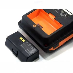 Batería Digital de Repuesto Hanyin 1483175, Batería Recargable de 2000 mAh para Impresoras KM300BU A300 A318 <span class=keywords><strong>A330</strong></span> <span class=keywords><strong>A320</strong></span> en Existencia - Product Image 5