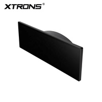Lecteur multimédia automobile Android XTRONS 14,9 pouces pour BMW Série 3 / Série 4 / M3 EVO LHD Octa Core Global 4G LTE GPS pour voiture
