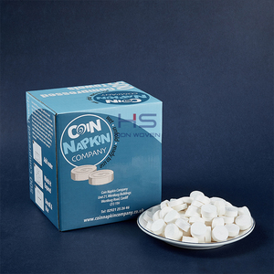 Thân Thiện Với Môi Nén Khăn Xách Tay Dùng Một Lần Mini Nén Đồng Xu Mô Nhà Vệ Sinh Giấy Nén Khăn Khăn Ăn Mô - Product Image 6