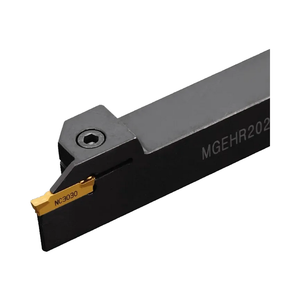 כלי חיתוך מחרטה <span class=keywords><strong>cnc</strong></span> MGEHR2020-3 בעל כלי סגסוגת קשה עם mgmn מוסיף ניתוית oem להתאמה אישית למגרגיר כלי - Product Image 5