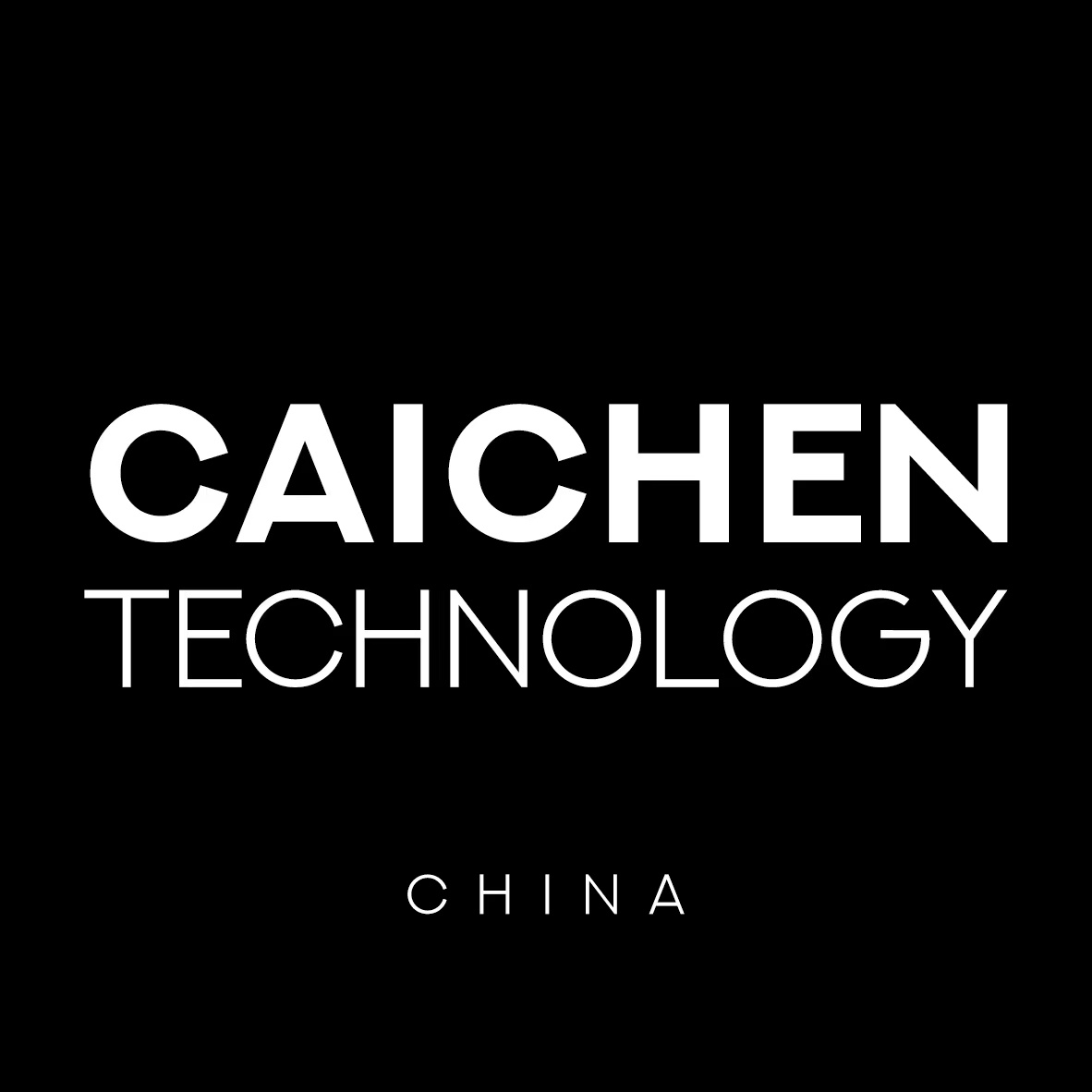 Guangzhou Caichen Biotechnology Ltd. logo