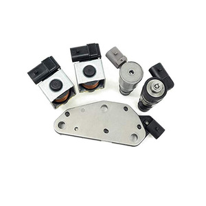 Válvula Solenoide de Caja de Cambios 24216426 4T65E para Reparación de Transmisión Chevrolet, Pieza de Repuesto - Product Image 1