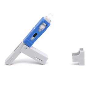 MT-1041-<span class=keywords><strong>SC</strong></span>-J Đầu Nối Nhanh Cáp Quang <span class=keywords><strong>FTTH</strong></span> <span class=keywords><strong>SC</strong></span>/UPC Đầu Nối Lắp Ráp Nhanh Mối Nối Nguội Đầu Nối Nhanh Nhúng Sẵn - Product Image 5