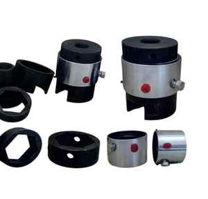 Kit d'entretien de machines industrielles Tendeur de boulon hydraulique Construction Système de fixation en alliage d'acier Outils hydrauliques - Product Image 2