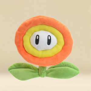 Custom Logo Plush Keychain Soft Stuffed Cartoon Keyring Promotional Gift for Kids