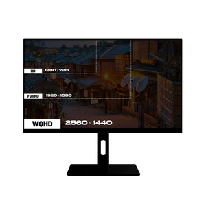 Moniteur d'ordinateur 27 pouces, moniteurs de jeu 360 Hz, 1920x1080, moniteur de jeu pour PC de bureau, 360 Hz - Product Image 3