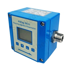Henan China slimme elektromagnetische waterstroommeters stroommeter zuurbestendigheid - Product Image 5