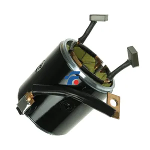 Gloednieuwe Wholesale Prijs Startmotor Jukken Met Veld Spoelen Stator Ud43444sf 135784 M800t35171 Starter Parts4d30 12V/2.2kw